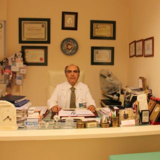 Bilimsel Danışmanımız Duran Canatan
